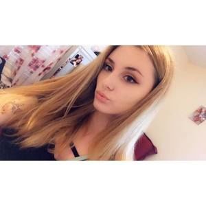 Meet your Posher, Britney